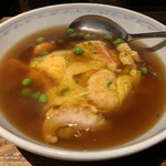 中華キッチン彩家 - 