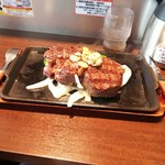 いきなりステーキ - 