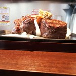 いきなりステーキ - 