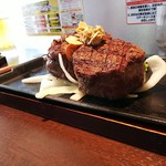 いきなりステーキ - 