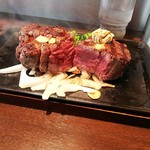 いきなりステーキ - 