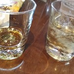 キリン富士御殿場蒸留所 - 無料試飲