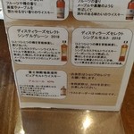 キリン富士御殿場蒸留所 - 