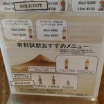 キリン富士御殿場蒸留所 - 