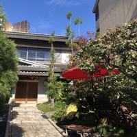 六盛 - 六盛のエントランス