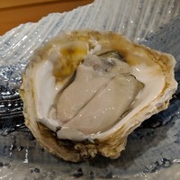 潮り - 岩牡蠣