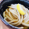 本格手打うどん はゆか