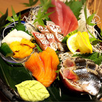 Nagoyakochin Jidoriya Tsujikura - 鯛がめっちゃ美味しい！