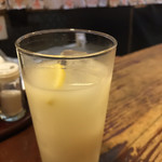 萬月 - どぶサワー