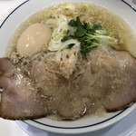 らーめん鱗 茨木店 - 