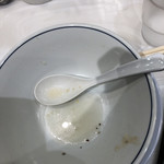 らーめん鱗 茨木店 - 