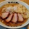 ラーメンムギュ - 料理写真: