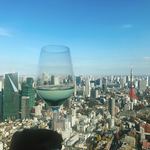 ROPPONGI HILLS CLUB - 