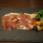 SHOTBAR Q's CASUAL - 