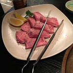 焼肉 こだわり - 