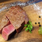 No.29 - シャトーブリアン