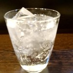 No.29 - ウォッカトニック