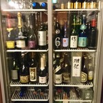 No.29 - 酒冷蔵庫