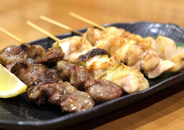 All you can eat and drink Zen 120 Shu Izakaya En Takatsuki Ekimae Ten photo 2