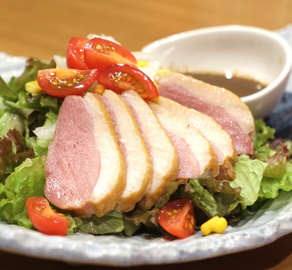 All you can eat and drink Zen 120 Shu Izakaya En Takatsuki Ekimae Ten