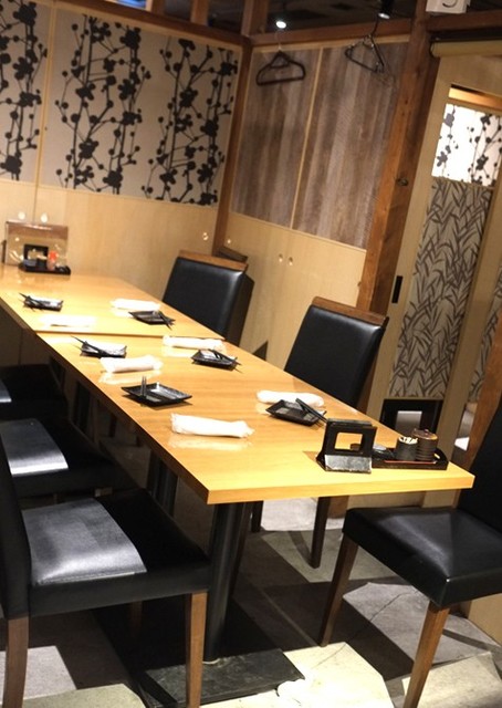 All you can eat and drink Zen 120 Shu Izakaya En Takatsuki Ekimae Ten photo 4