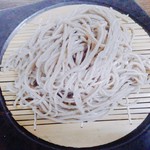 h Nihonshu Kafe Ando Soba Yuushuan - 手打ち蕎麦