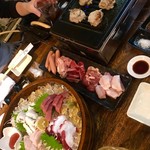 Yakitori Taroyan - 