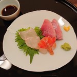 Sushidokoro Wasabi - 