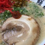 ラーメン暖暮 - 