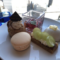 MAIN DINING by THE HOUSE OF PACIFIC - 