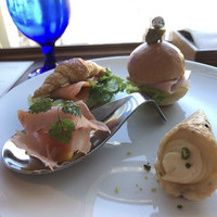 MAIN DINING by THE HOUSE OF PACIFIC - 