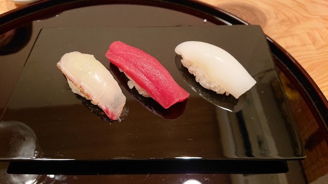 鮨處ワサビ 鮨處wasabi 近鉄奈良 寿司 食べログ