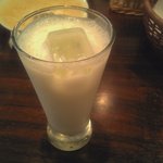 ハングリーアイ - ラッシー