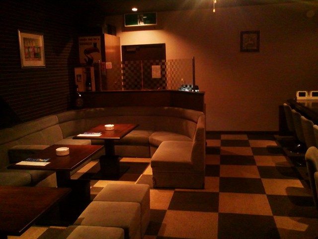 ナイトサパー 翔香（Night Supper 翔香） - 苫小牧（バー）の写真