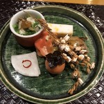 馳走菴 ひじり - 