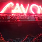 SAVOY - 