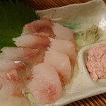 海の幸 美味 - 