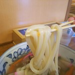 ふる里うどん  - 