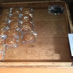 ツバメヤ - 草餅後一個