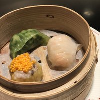 赤坂璃宮 銀座店 - 