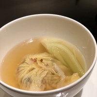 赤坂璃宮 銀座店 - 
