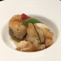 赤坂璃宮 銀座店 - 