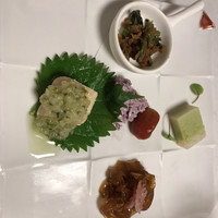 創作中華 一之船入 - 