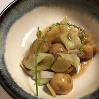 創作中華 一之船入 - 