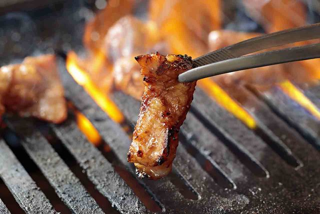 ぶんご共栄食堂 大分 焼肉 ネット予約可 食べログ