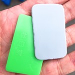 ラーメン 杉田家 - 2018年10月　プラ券