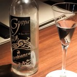 RISTORANTE Orobianco - OROBIANCO　GRAPPA