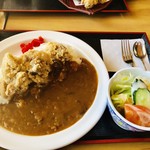 阿蘇　丸福 - 丸福カレー