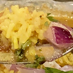 創作カレー ツキノワ - 