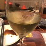 Suiba - 白ワイン
